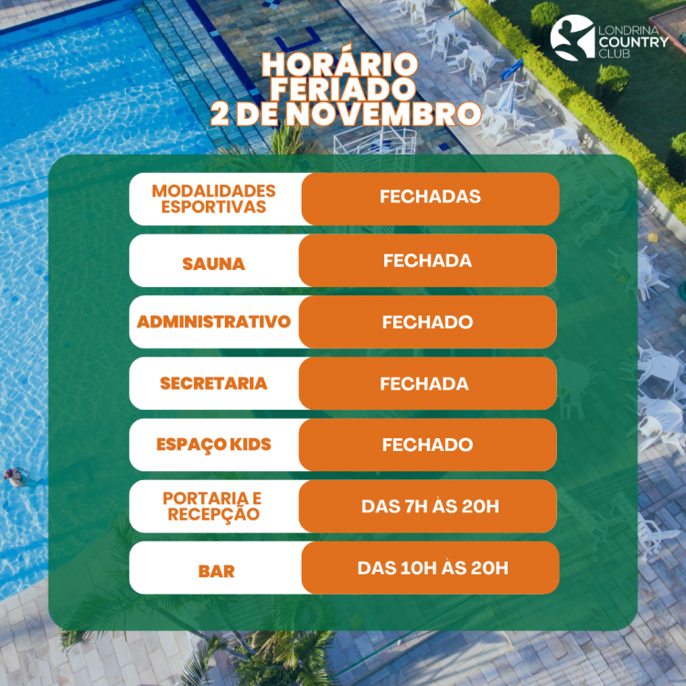 _Funcionamento Feriado 2 de Novembro